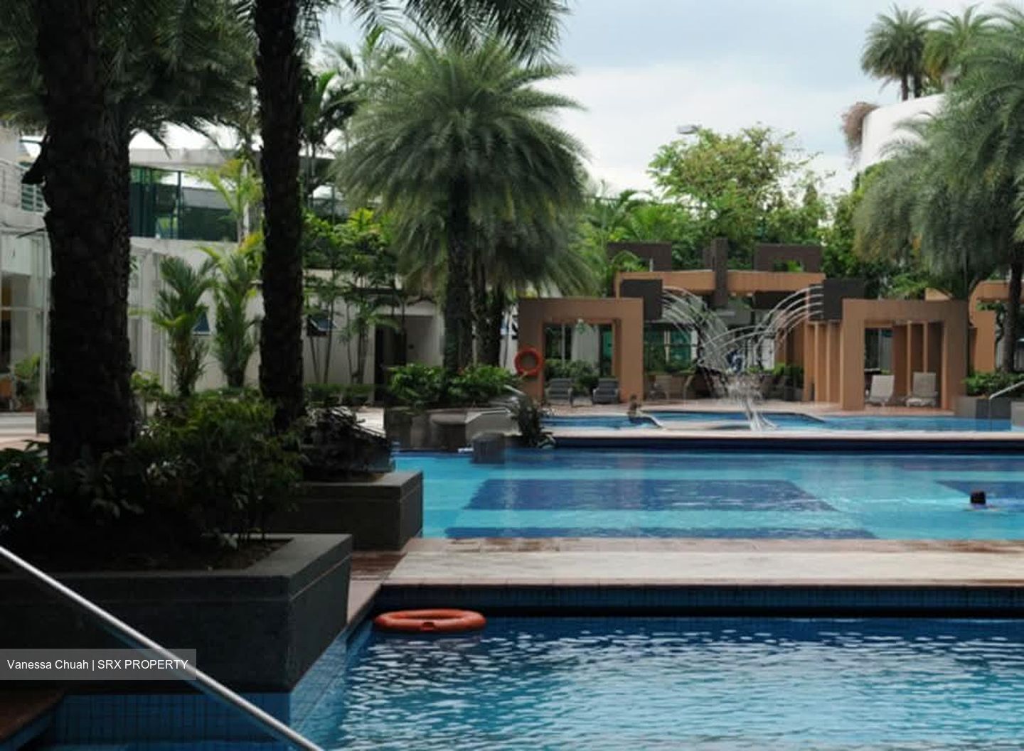 Blue Horizon (D5), Condominium #574647211
